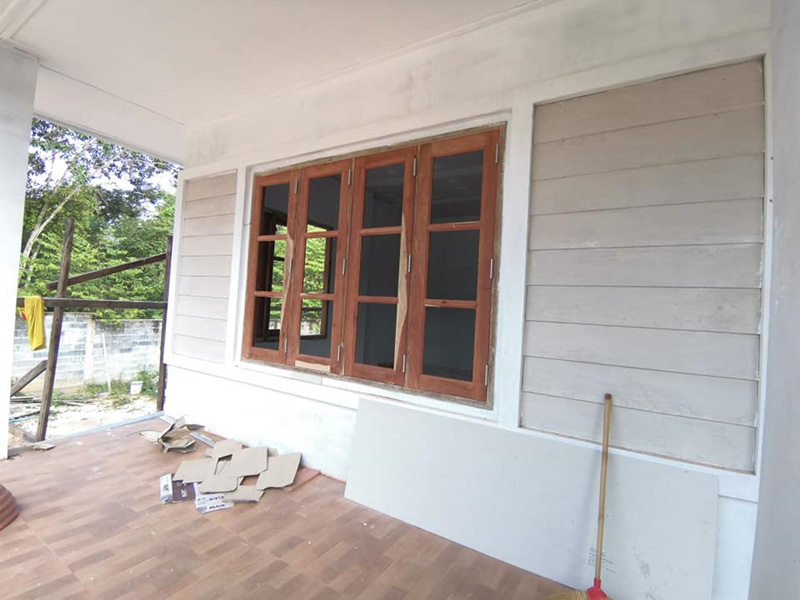สร้างบ้าน สร้างบ้าน