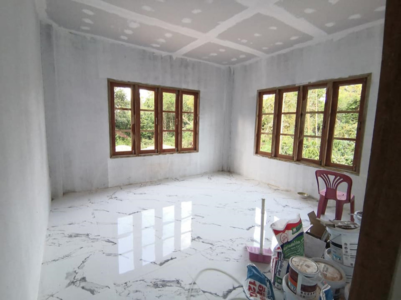 สร้างบ้าน สร้างบ้าน