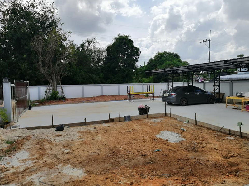 สร้างบ้าน สร้างบ้าน