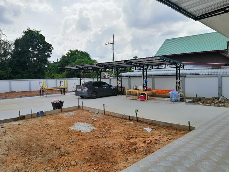 สร้างบ้าน สร้างบ้าน