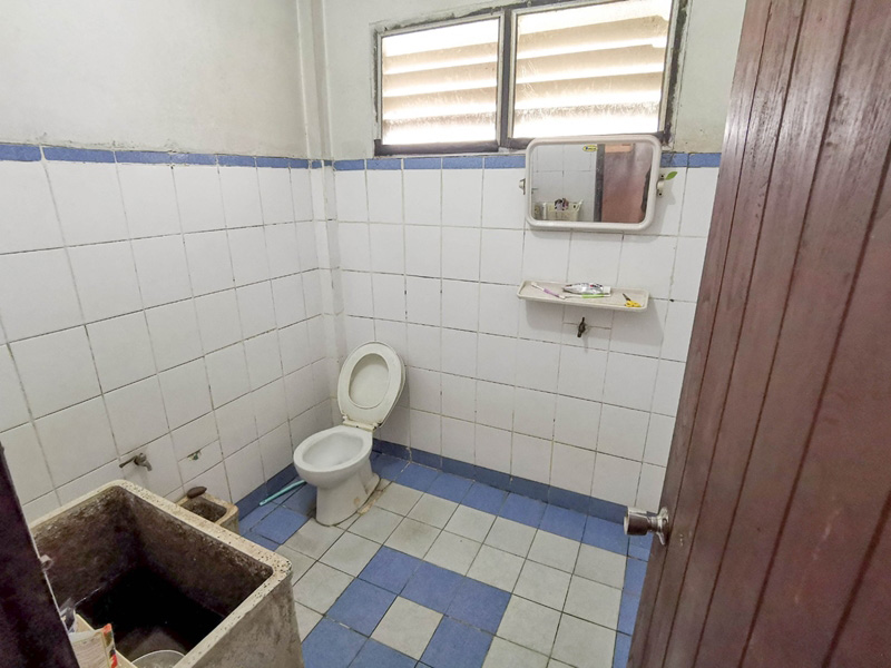 รีโนเวทห้องน้ำ งบ 50,000 บาท รีโนเวทห้องน้ำ งบ 50,000 บาท