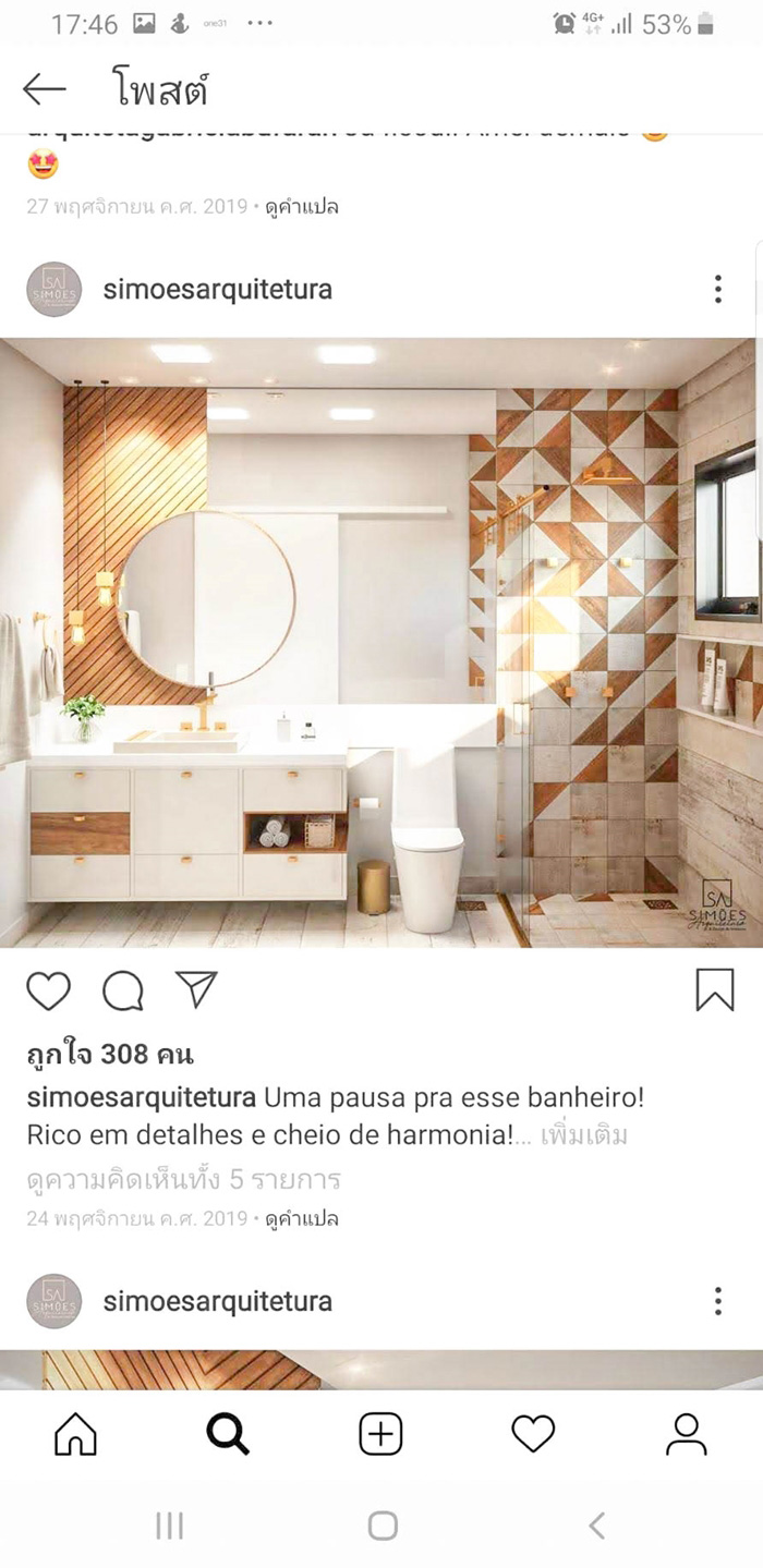 รีโนเวทห้องน้ำ งบ 50,000 บาท รีโนเวทห้องน้ำ งบ 50,000 บาท