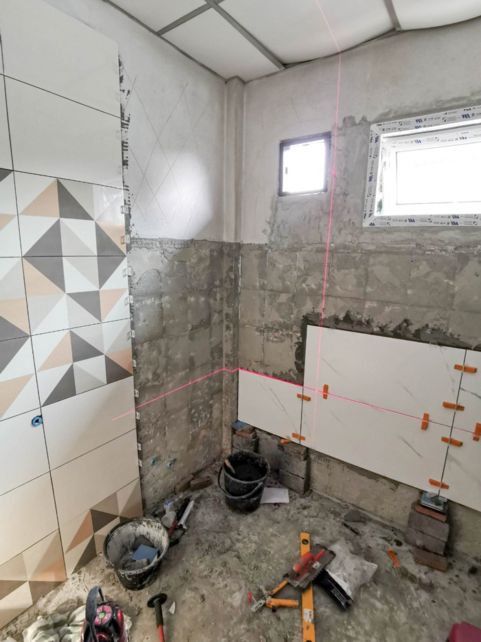 รีโนเวทห้องน้ำ งบ 50,000 บาท รีโนเวทห้องน้ำ งบ 50,000 บาท