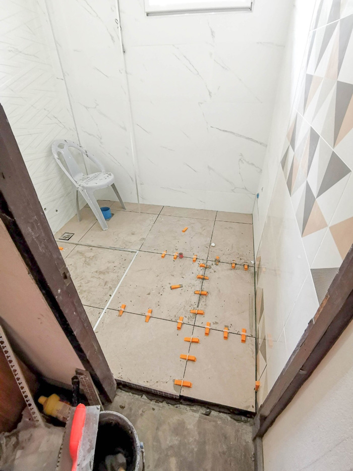 รีโนเวทห้องน้ำ งบ 50,000 บาท รีโนเวทห้องน้ำ งบ 50,000 บาท