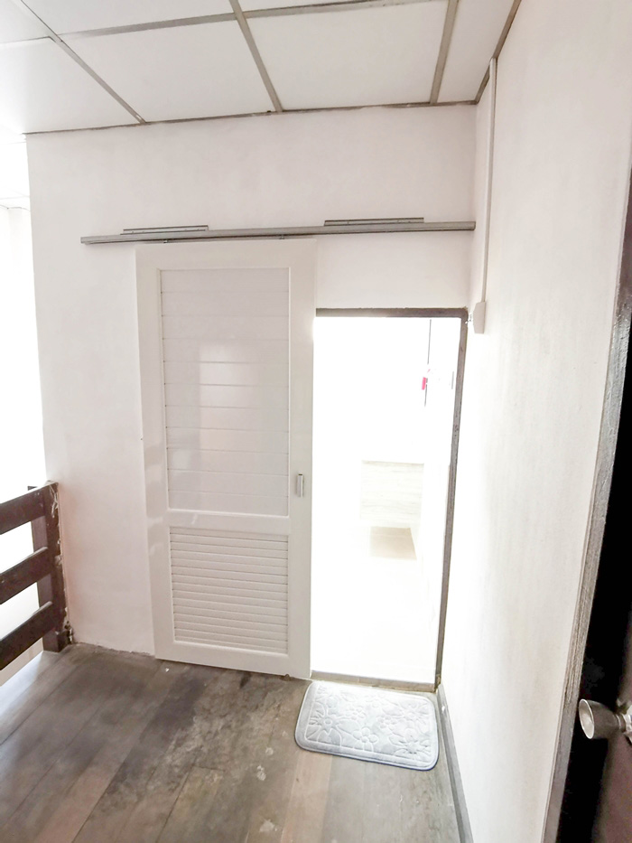 รีโนเวทห้องน้ำ งบ 50,000 บาท รีโนเวทห้องน้ำ งบ 50,000 บาท