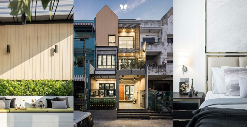 รีโนเวทบ้านเก่า รีโนเวทบ้านเก่า