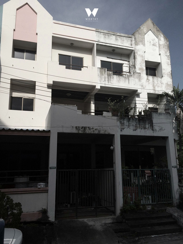 รีโนเวทบ้านเก่า รีโนเวทบ้านเก่า