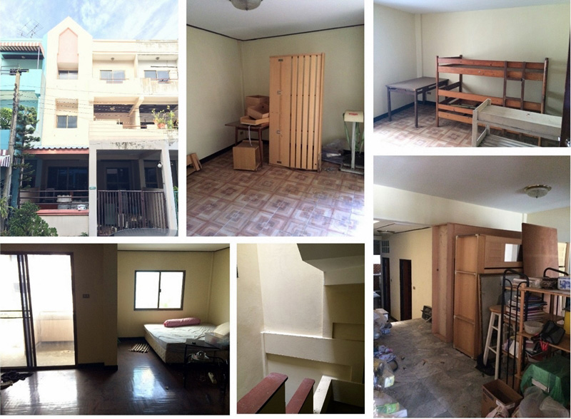 รีโนเวทบ้านเก่า รีโนเวทบ้านเก่า