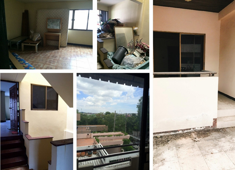 รีโนเวทบ้านเก่า รีโนเวทบ้านเก่า