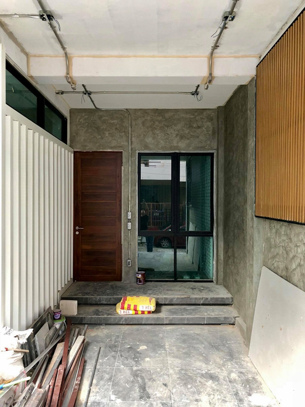 รีโนเวทบ้านเก่า รีโนเวทบ้านเก่า