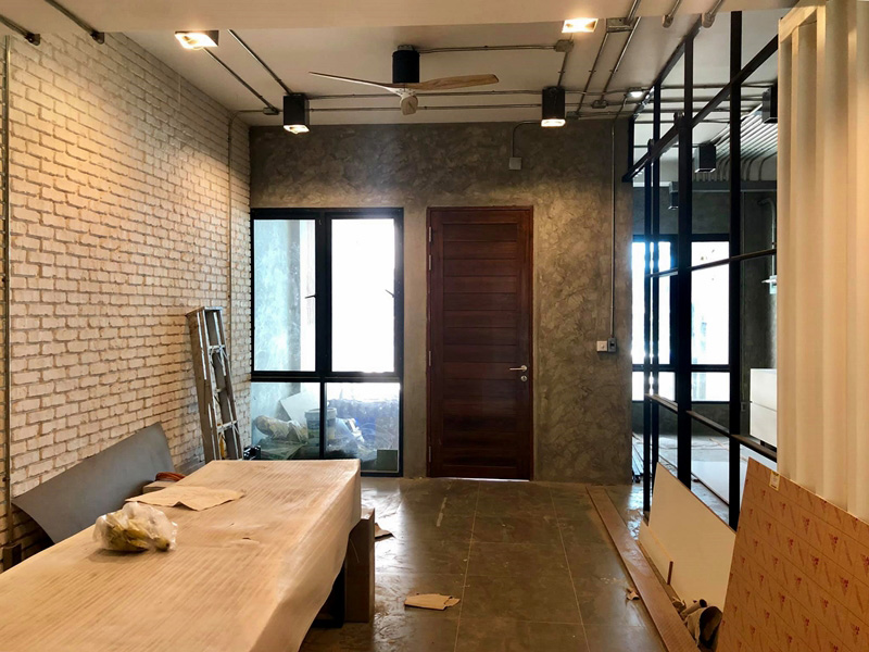 รีโนเวทบ้านเก่า รีโนเวทบ้านเก่า
