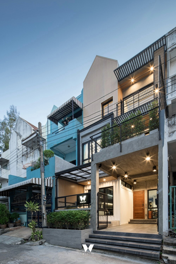 รีโนเวทบ้านเก่า รีโนเวทบ้านเก่า