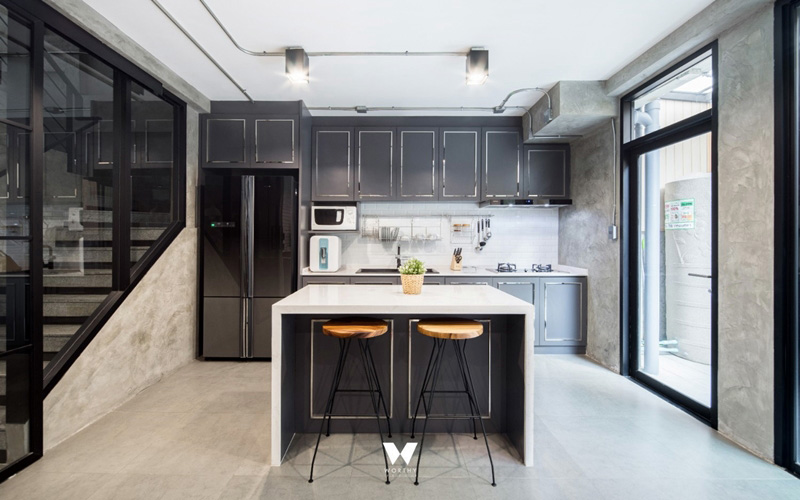 รีโนเวทบ้านเก่า รีโนเวทบ้านเก่า