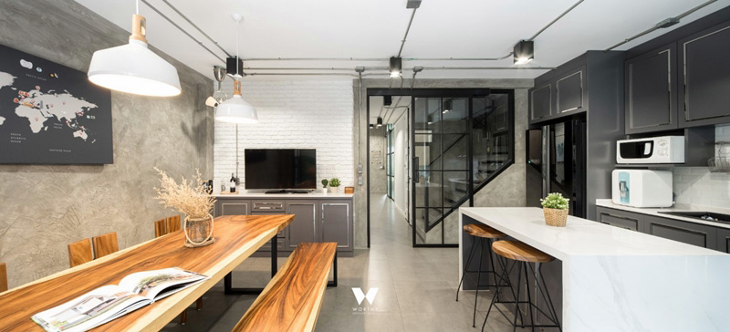 รีโนเวทบ้านเก่า รีโนเวทบ้านเก่า