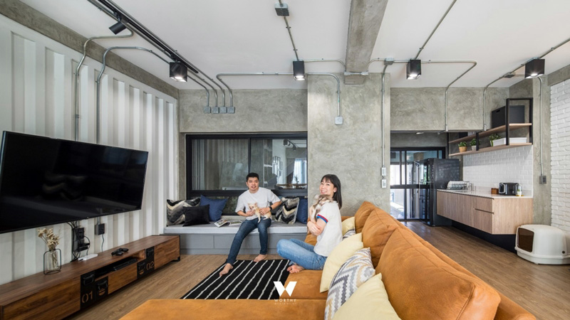 รีโนเวทบ้านเก่า รีโนเวทบ้านเก่า