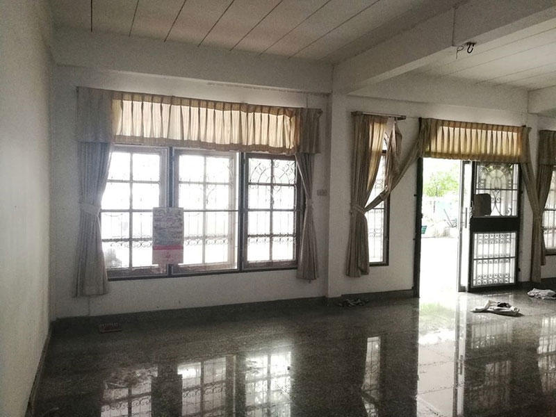 รีโนเวทบ้านเก่าสองชั้น รีโนเวทบ้านเก่าสองชั้น