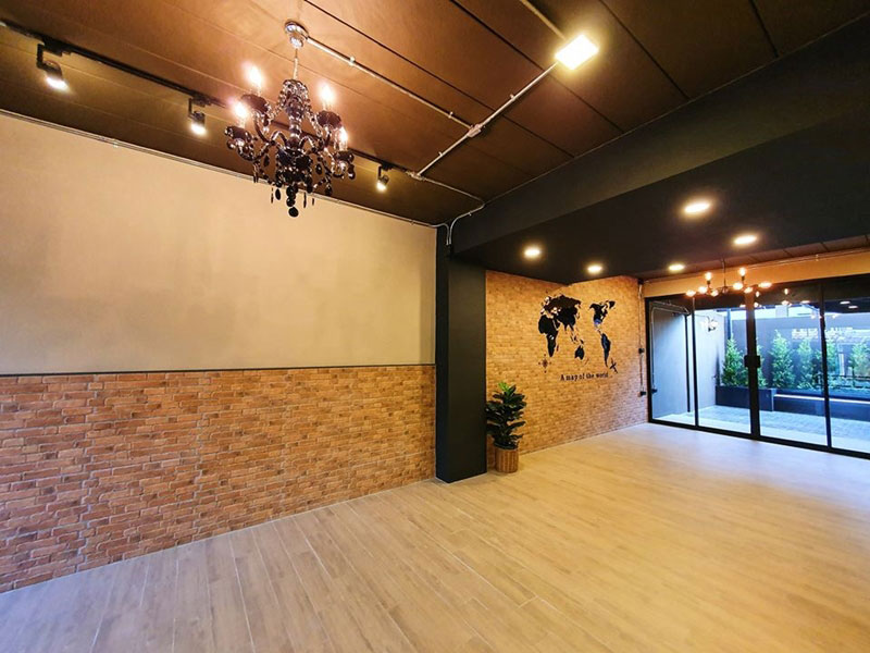 รีโนเวทบ้านเก่าสองชั้น รีโนเวทบ้านเก่าสองชั้น