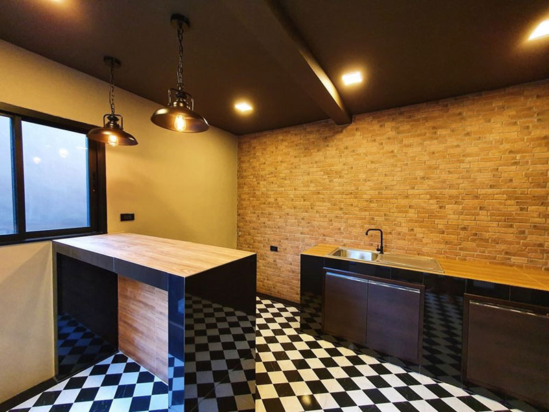รีโนเวทบ้านเก่าสองชั้น รีโนเวทบ้านเก่าสองชั้น