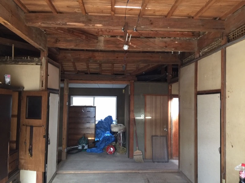 รีโนเวทบ้านญี่ปุ่น รีโนเวทบ้านญี่ปุ่น