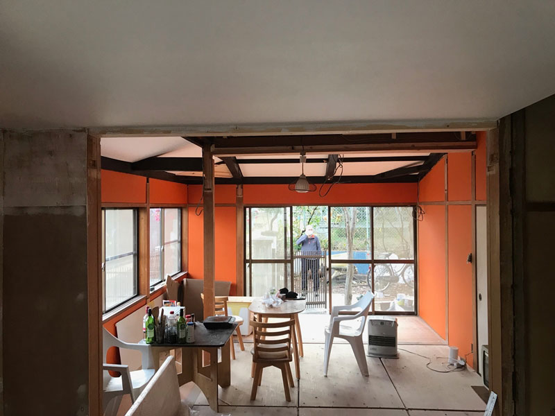 รีโนเวทบ้านญี่ปุ่น รีโนเวทบ้านญี่ปุ่น