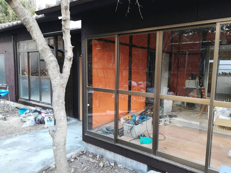 รีโนเวทบ้านญี่ปุ่น รีโนเวทบ้านญี่ปุ่น