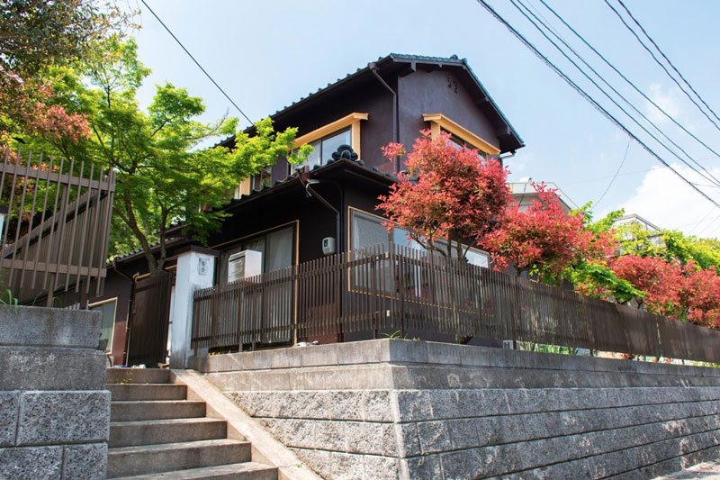รีโนเวทบ้านญี่ปุ่น รีโนเวทบ้านญี่ปุ่น