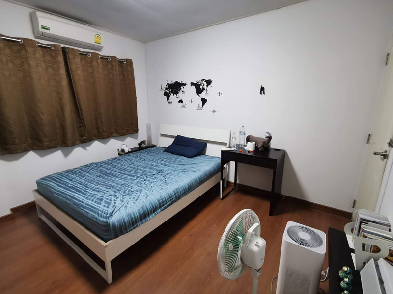 รีโนเวทห้องนอน รีโนเวทห้องนอน