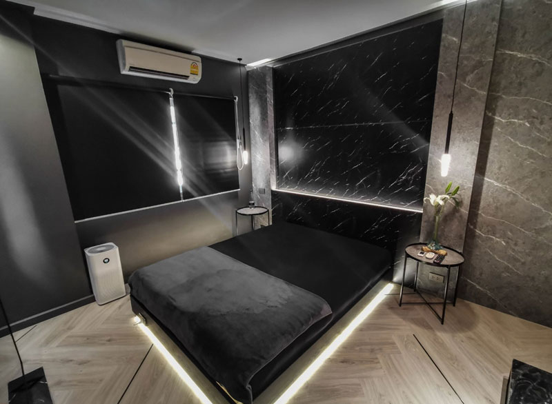 รีโนเวทห้องนอน รีโนเวทห้องนอน