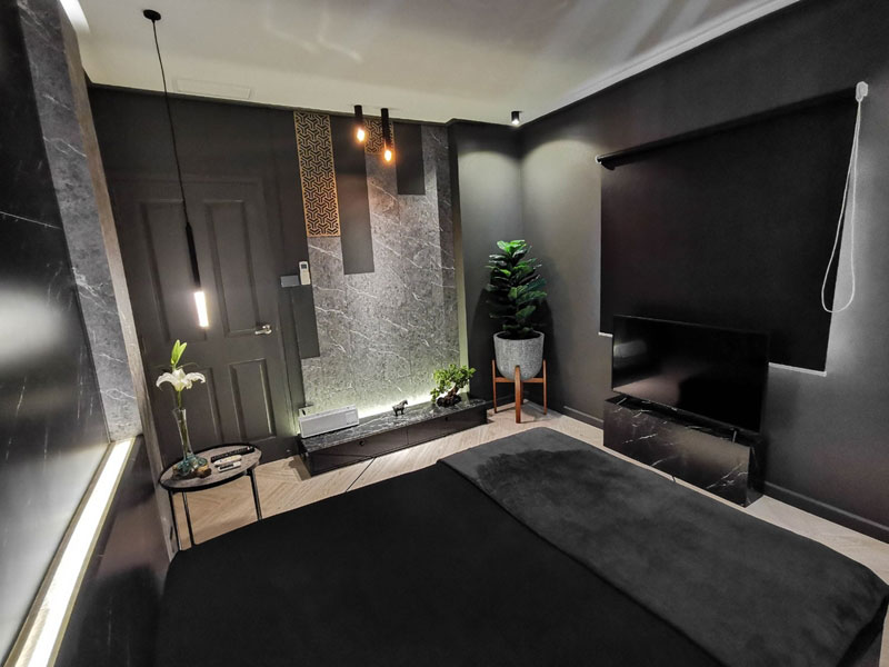 รีโนเวทห้องนอน รีโนเวทห้องนอน