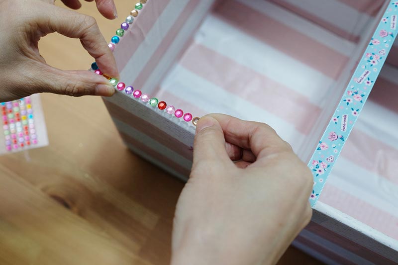 DIY ชั้นวางของ DIY ชั้นวางของ
