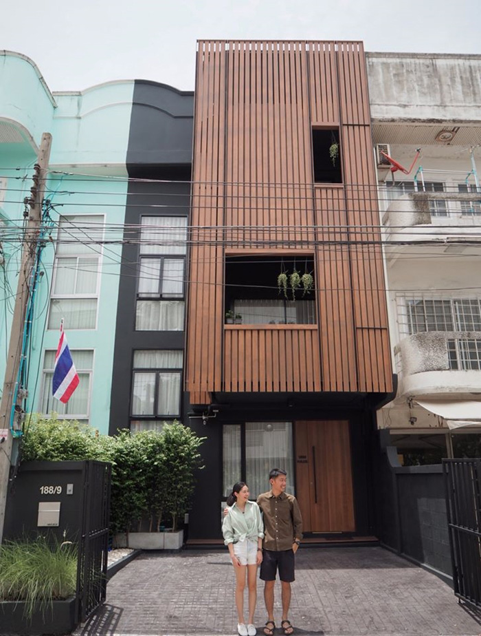รีโนเวททาวน์โฮม รีโนเวททาวน์โฮม