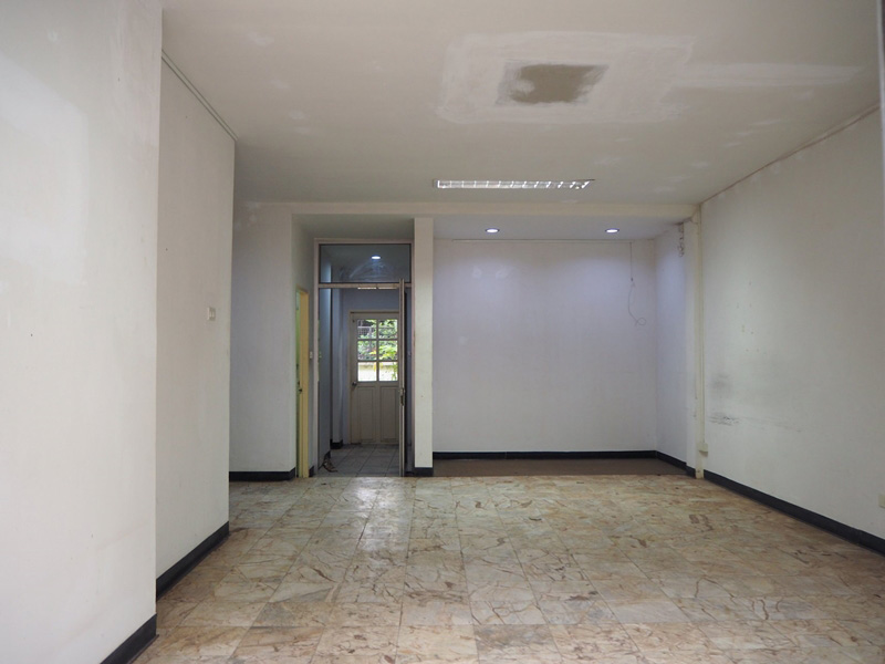 รีโนเวททาวน์โฮม รีโนเวททาวน์โฮม