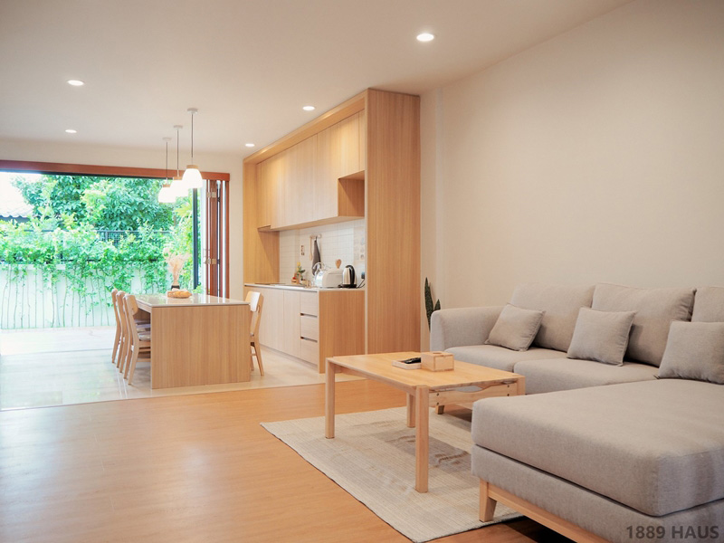 รีโนเวททาวน์โฮม รีโนเวททาวน์โฮม