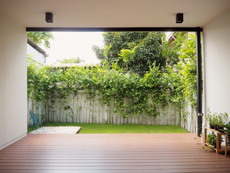 รีโนเวททาวน์โฮม รีโนเวททาวน์โฮม
