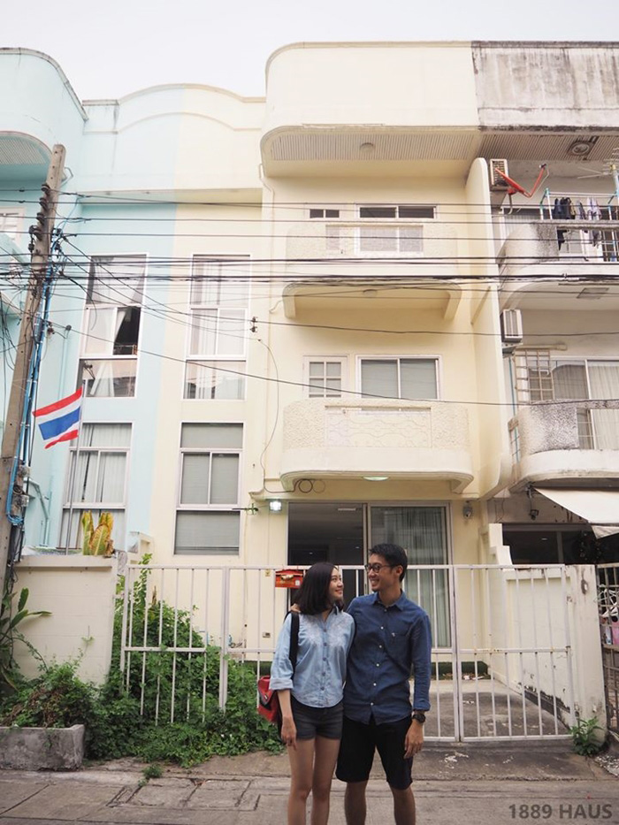 รีโนเวททาวน์โฮม รีโนเวททาวน์โฮม