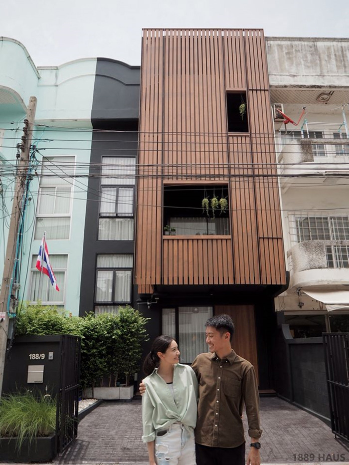 รีโนเวททาวน์โฮม รีโนเวททาวน์โฮม