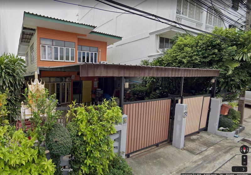 รีโนเวทบ้านเดี่ยว รีโนเวทบ้านเดี่ยว