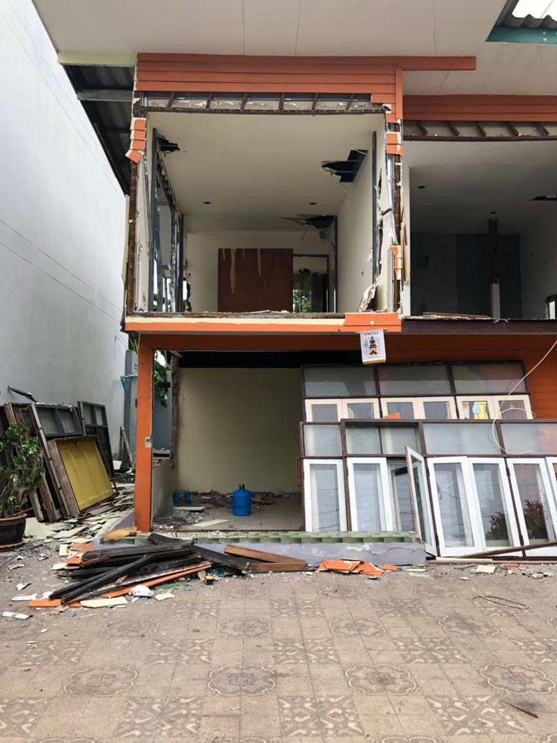 รีโนเวทบ้านเดี่ยว รีโนเวทบ้านเดี่ยว