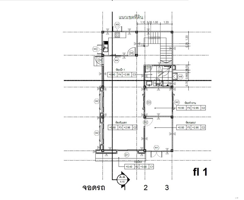 รีโนเวทบ้านเดี่ยว รีโนเวทบ้านเดี่ยว