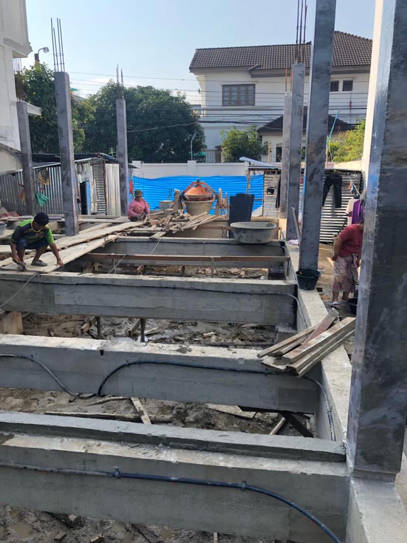 รีโนเวทบ้านเดี่ยว รีโนเวทบ้านเดี่ยว