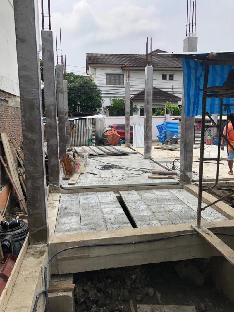 รีโนเวทบ้านเดี่ยว รีโนเวทบ้านเดี่ยว