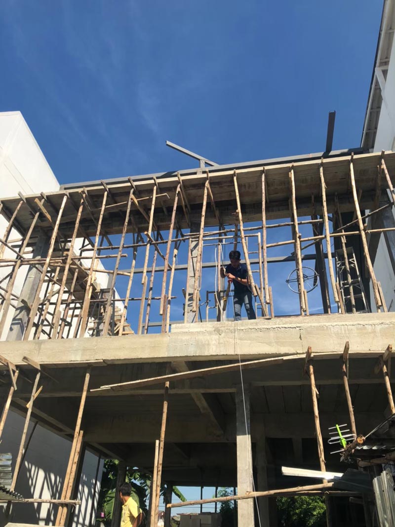 รีโนเวทบ้านเดี่ยว รีโนเวทบ้านเดี่ยว