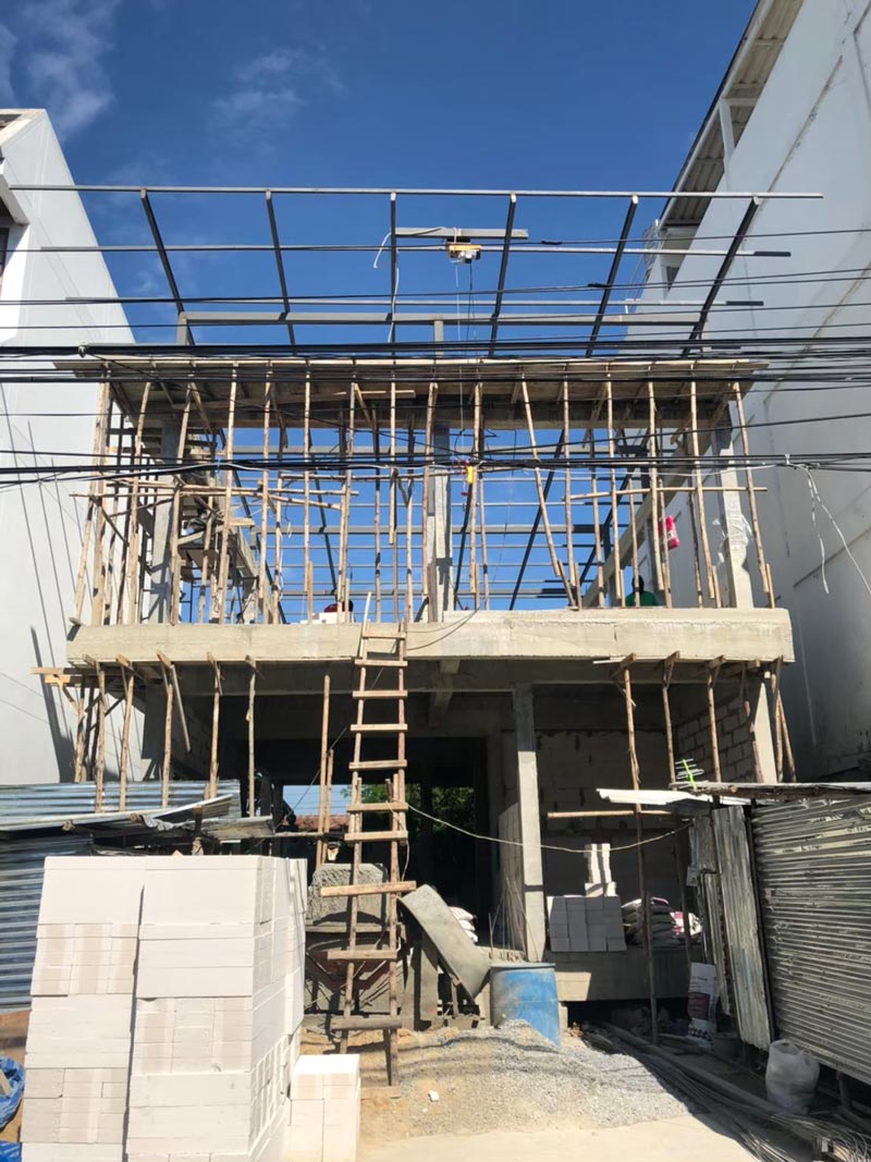 รีโนเวทบ้านเดี่ยว รีโนเวทบ้านเดี่ยว