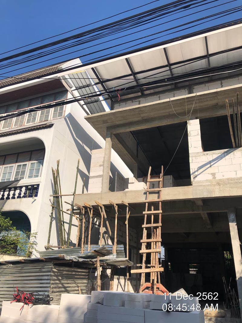 รีโนเวทบ้านเดี่ยว รีโนเวทบ้านเดี่ยว