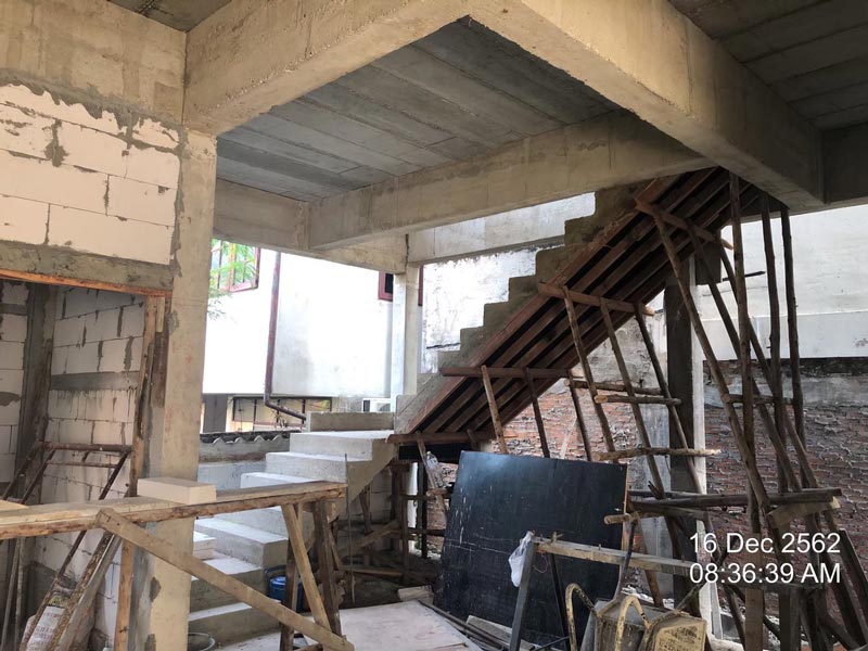 รีโนเวทบ้านเดี่ยว รีโนเวทบ้านเดี่ยว