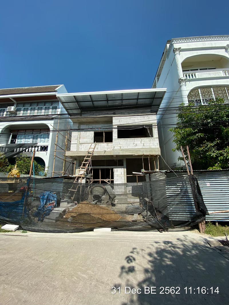 รีโนเวทบ้านเดี่ยว รีโนเวทบ้านเดี่ยว