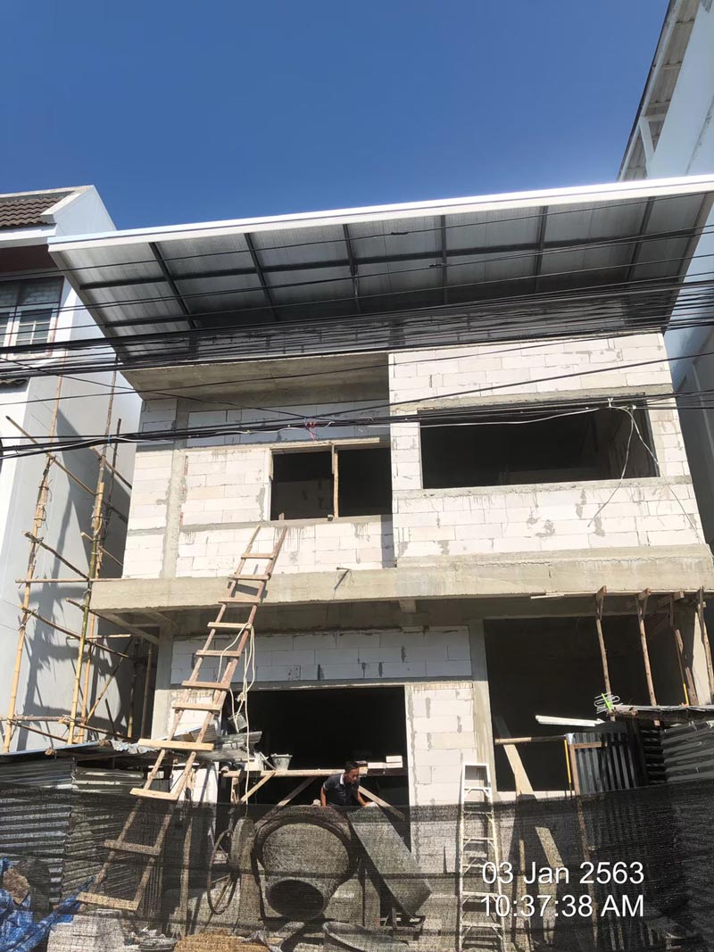 รีโนเวทบ้านเดี่ยว รีโนเวทบ้านเดี่ยว