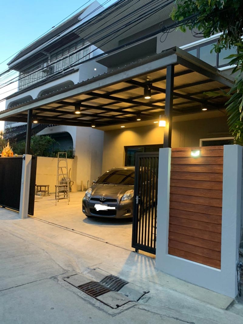 รีโนเวทบ้านเดี่ยว รีโนเวทบ้านเดี่ยว