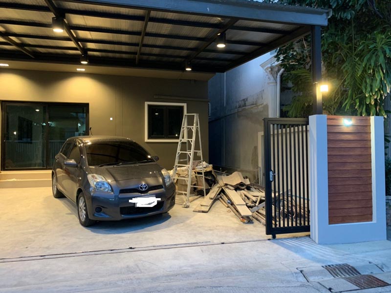 รีโนเวทบ้านเดี่ยว รีโนเวทบ้านเดี่ยว
