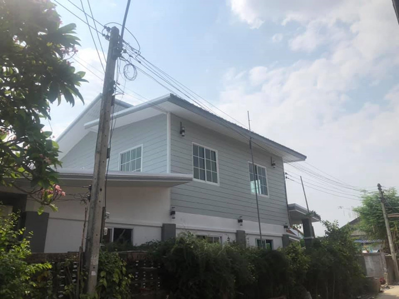 รีโนเวทบ้าน 2 ชั้น รีโนเวทบ้าน 2 ชั้น
